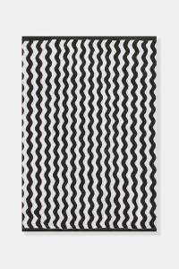 Хлопковое полотенце OAS, зеленый