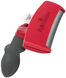 Щетка для подшерстка FURminator для гигантских короткошерстных собак XL FURminator