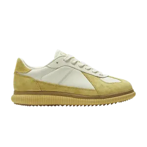 Кроссовки Delecity L 'Ivory Mineral Brown', кремовый