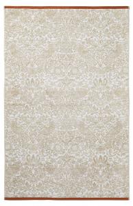 Банное полотенце William Morris At Home Strawberry Thief, 150 х 100 см