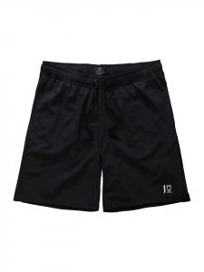 Тканевые шорты JP1880, черный