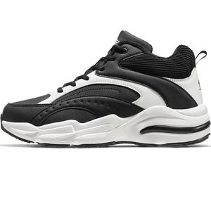 Кроссовки CAMEL Lifestyle Shoes Women's Mid-top, черный