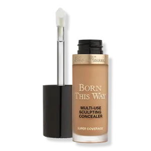 Многофункциональный консилер Born This Way Super Coverage Too Faced, Mocha (rich tan rosy)