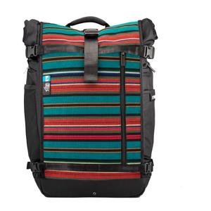 Ethnotek - raja pack 46 classic - дорожный рюкзак Ethnotek, Guatemala 11