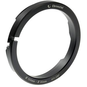 Адаптерное кольцо Chrosziel Step-down Ring (104mm:95mm) 411-28F