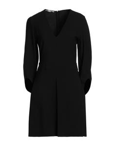 Платье Stella Mccartney, черный