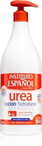 Успокаивающее молочко для тела для колена Instituto Español Urea, opór 950 ml