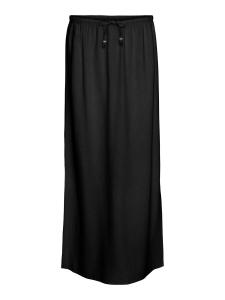 Макси юбка VERO MODA MILO, Black