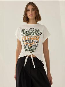 Рубашка Hiccup, белый