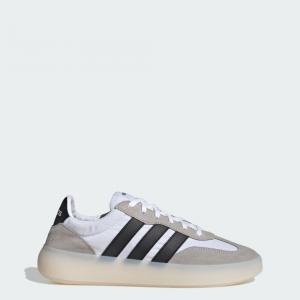 Кроссовки Adidas Barreda Decode Shoes, цвет Cloud White/Core Black/Grey Two