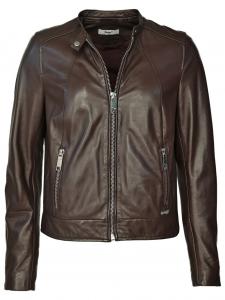 Межсезонная куртка Maze, коричневый