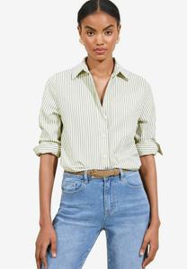 Блуза Lipsy REGULAR FIT-STRIPE, Green