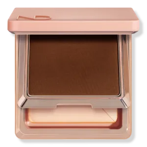 Пудра-основа HY-GLAM NATASHA DENONA, NR15 (deep neutral)