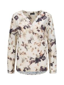 Goldner Блузка в бежевом цвете