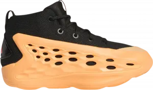 Кроссовки AE 1 C 'With Love', оранжевый