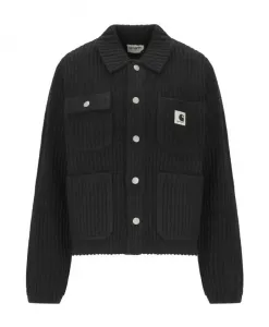 Кардиган W' Мичиган Carhartt Wip, черный