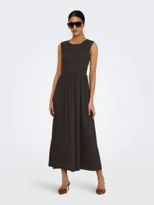 Платье макси jdyfelina langes Jdy, Chocolate Torte