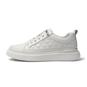 Кроссовки мужские Lifestyle Shoes Men Low-Top Volo, черный