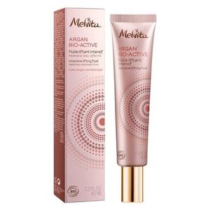 Аргановый биоактивный интенсивный лифтинг-флюид 40 мл, Melvita
