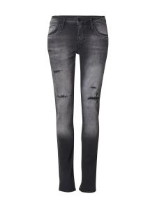 Узкие джинсы ANTONY MORATO, Black denim