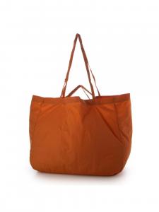 cachecache / Складная нейлоновая сумка-тоут, которую можно носить двумя руками