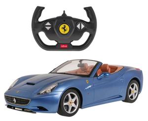 Модель Ferrari California RASTAR с дистанционным управлением 1:12