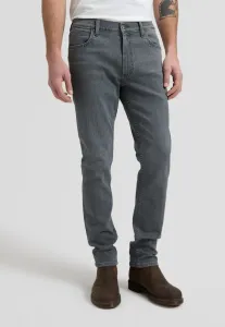 Джинсы luke зауженного кроя Lee, Dark Flame