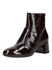 Ботильоны бордового цвета Nero Giardini