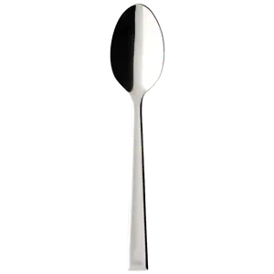 Десертная ложка Виктор Villeroy & Boch, серебряный/платиновый