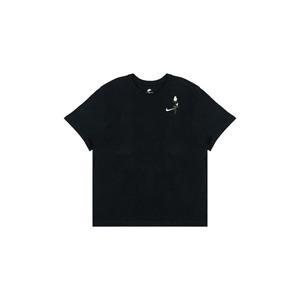 Nike Спортивная футболка Men's Black