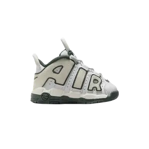 Кроссовки Nike Air More Uptempo TD, белый