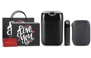 Электробритва Xiaomi