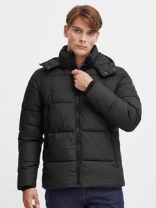 Стеганая куртка cfwilson Casual Friday, черный