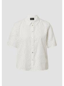 Блузка в цвете 0200_ecru s.Oliver