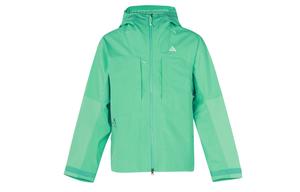 Куртка ACG Storm-FIT ADV Gore-Tex Misery Ridge Размеры Азии Nike, светло-зеленый