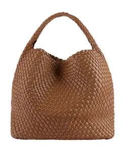 Сумка через плечо L37, коричневый