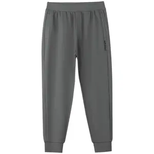 MOUNTAIN LIFE Вязаные спортивные штаны мужские SPYDER, серый медно-зеленый