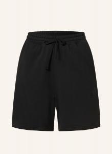 Спортивные шорты adidas, черный