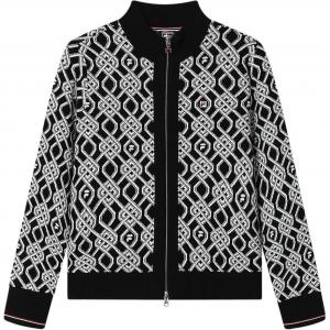 Трикотаж женский Jet Black Fila