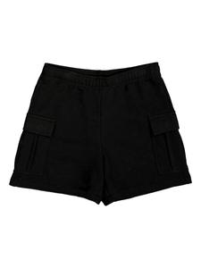 Обычные брюки-карго Champion Authentic Athletic Apparel, черный