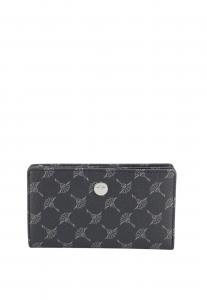 JOOP! Кошелек 'Flora 1.0 Belinda' в темно-синем цвете