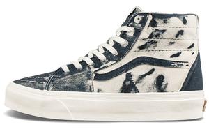 Кроссовки Sk8 Vans-Hi Tapered 'Eco Theory - Dress Blues'