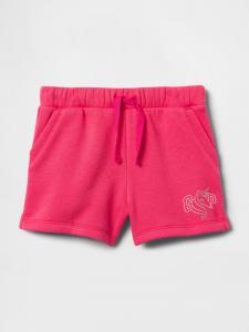 Шорты бермуды GAP, розовый