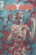 Deadworld, Vol. 1 No. 7; Feb. 1988 (Arrow Comics)