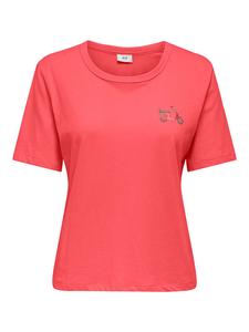 Футболка JDY, красный