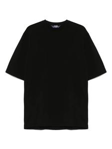 Футболка Combe K-Way, черный