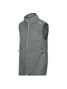 Функциональный жилет Regatta Softshell Weste Lankin VI, цвет Agave Green