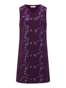 Rich & Royal Платье в цвете Berry