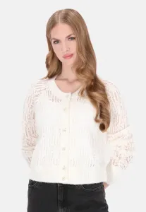 Кардиган Dreimaster, Offwhite