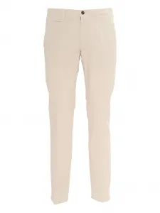 Брюки с застежкой на пуговицах Briglia 1949, нейтральный